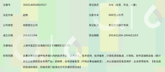 美记软件(上海)