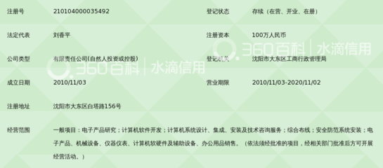 沈阳智义科技_360百科