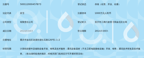重庆壁虎数字科技有限责任公司_360百科